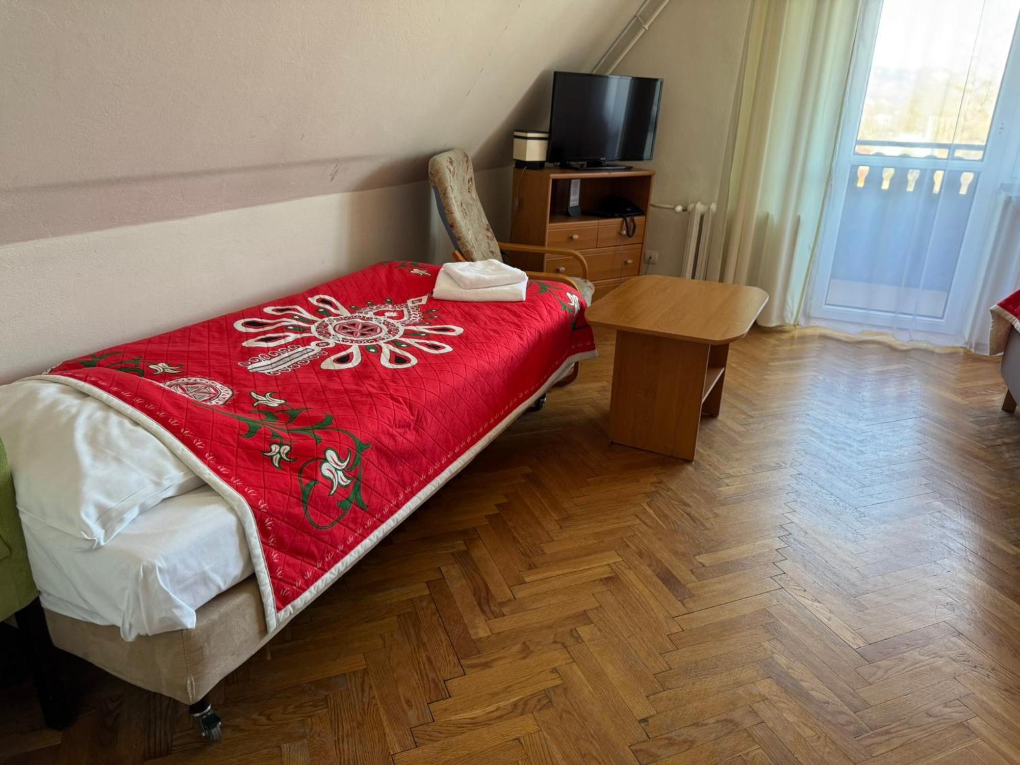 Bed and Breakfast Dafne Закопане Екстер'єр фото