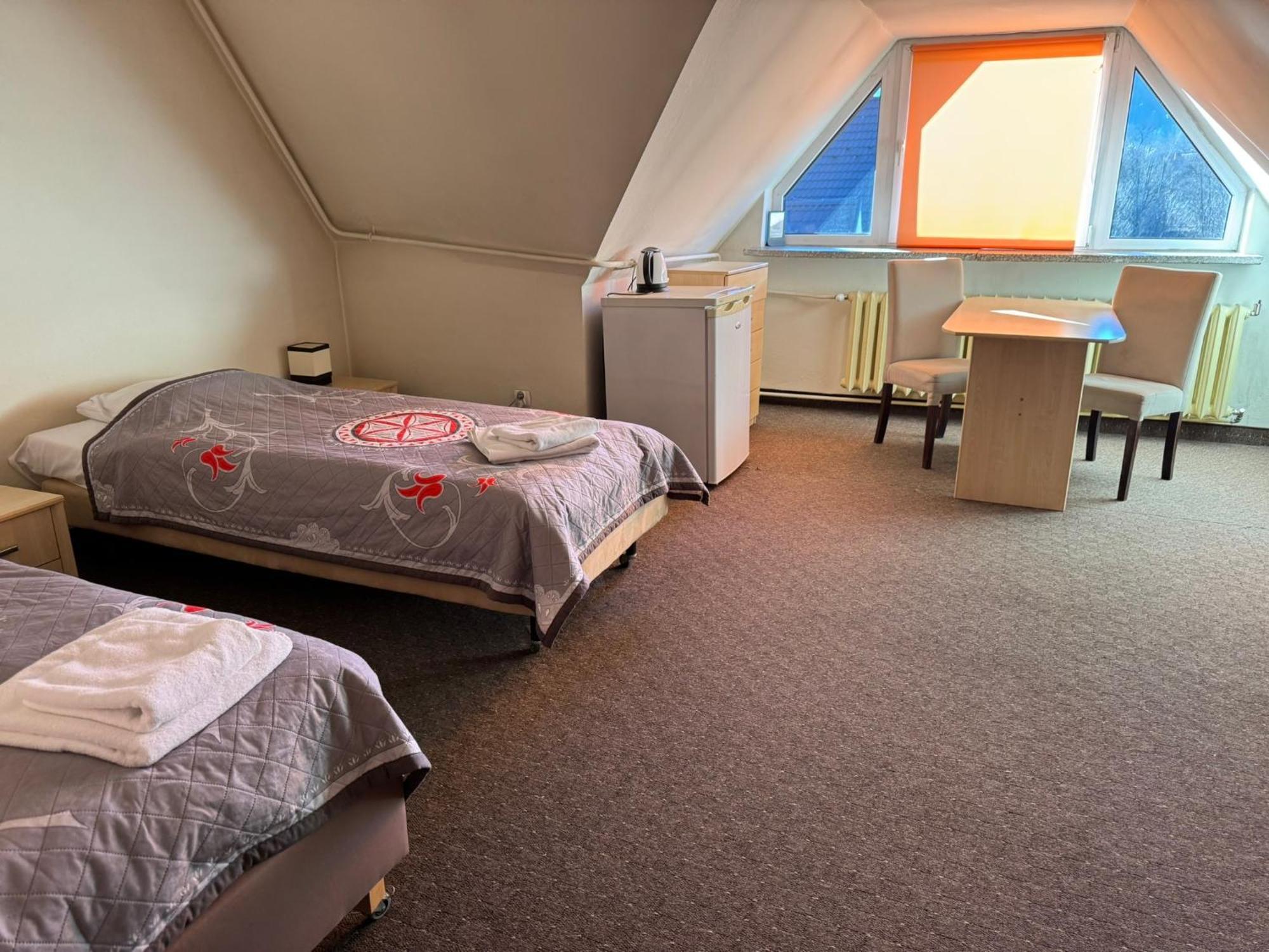 Bed and Breakfast Dafne Закопане Екстер'єр фото