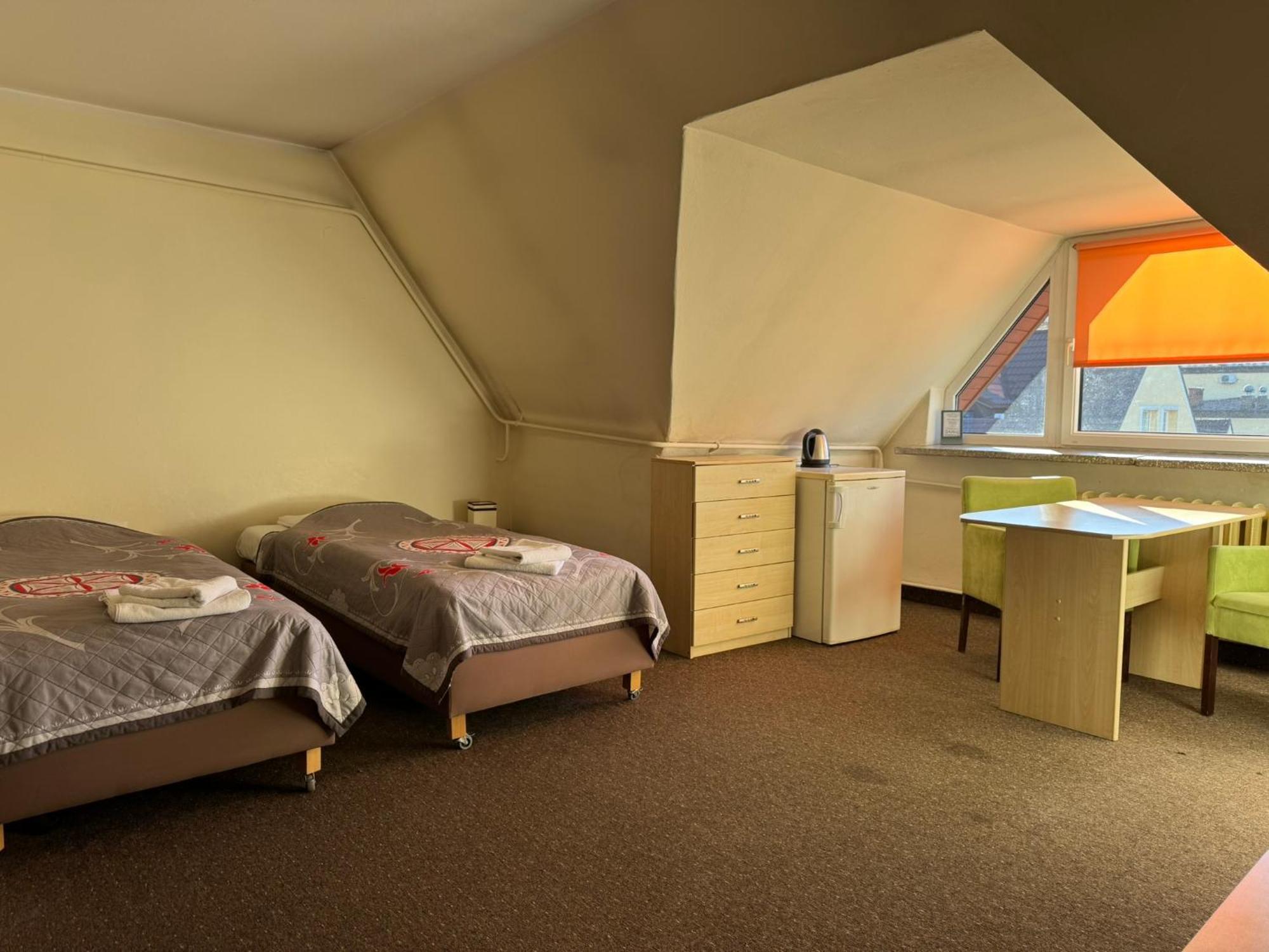 Bed and Breakfast Dafne Закопане Екстер'єр фото