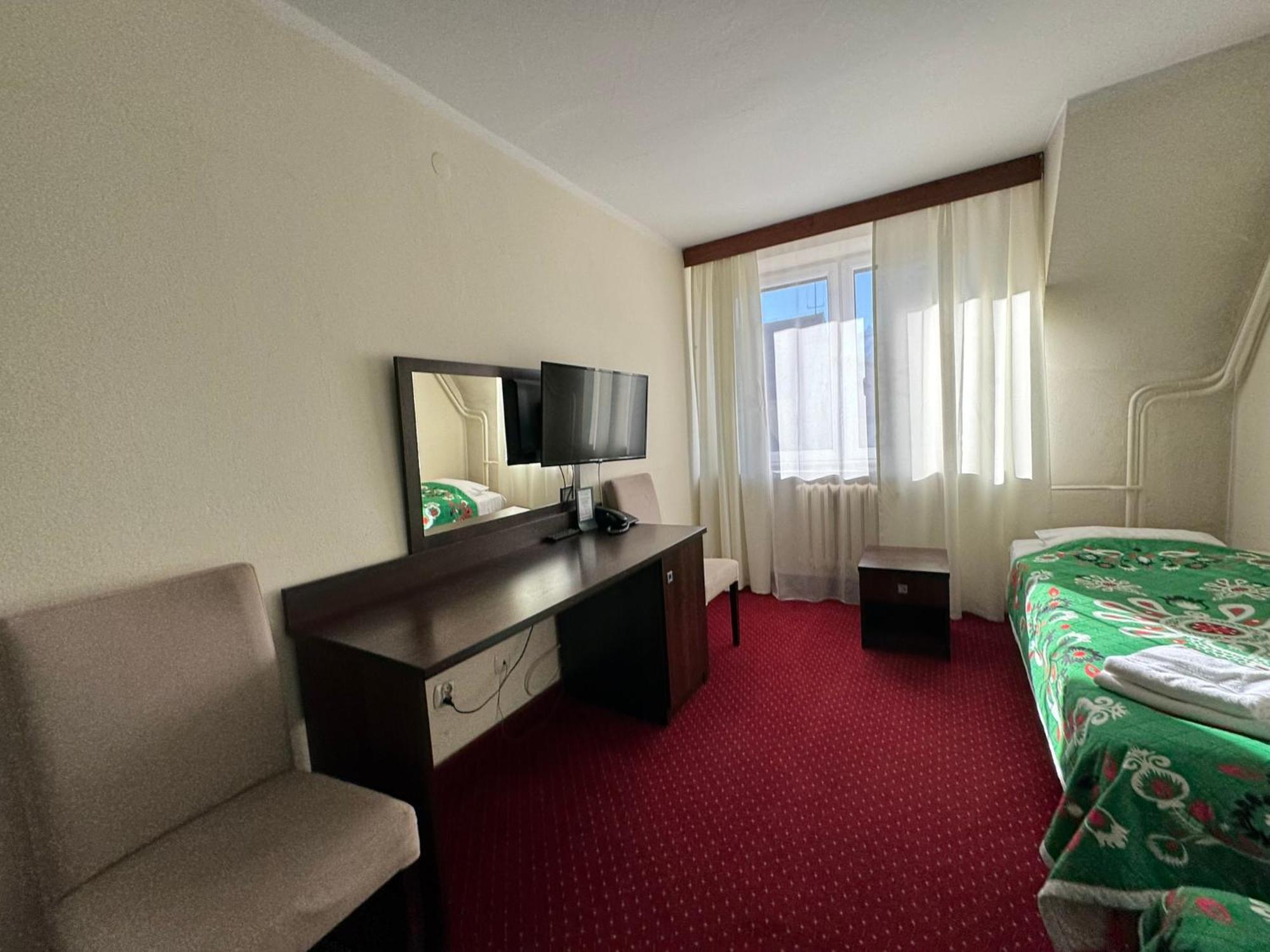Bed and Breakfast Dafne Закопане Екстер'єр фото