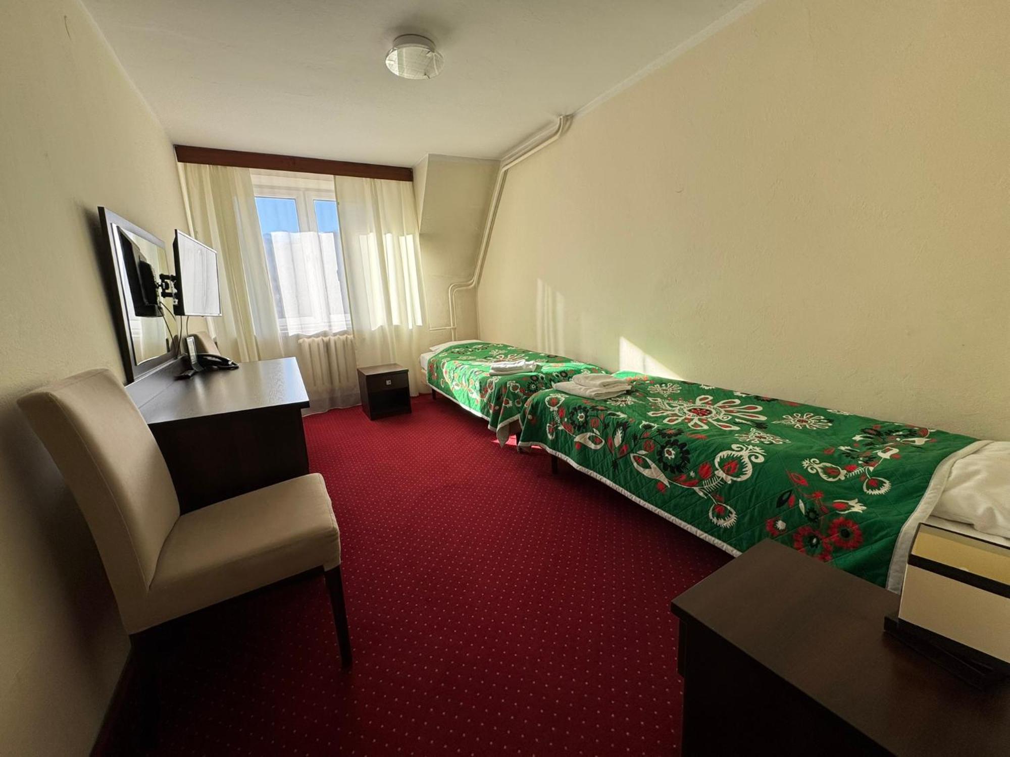Bed and Breakfast Dafne Закопане Екстер'єр фото