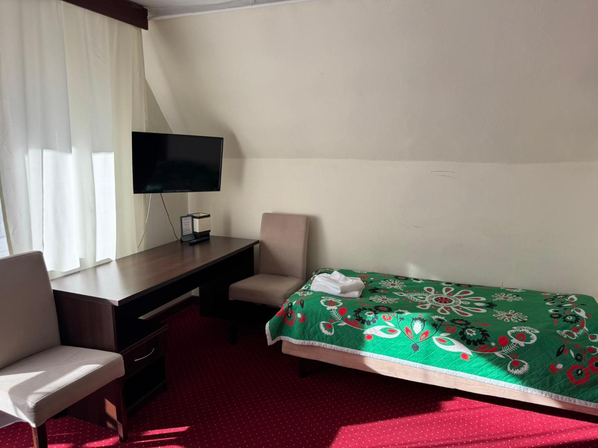 Bed and Breakfast Dafne Закопане Екстер'єр фото