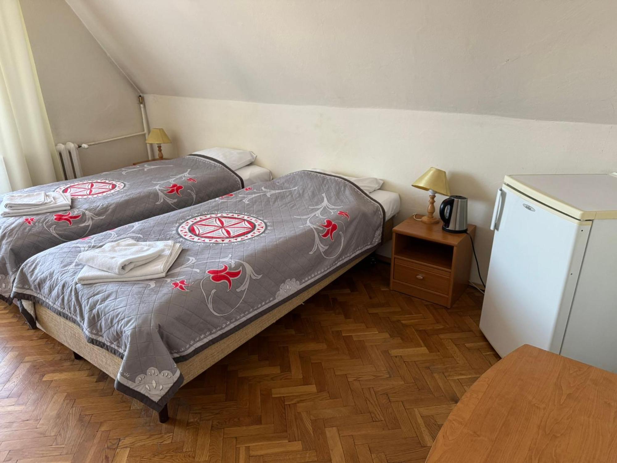 Bed and Breakfast Dafne Закопане Екстер'єр фото
