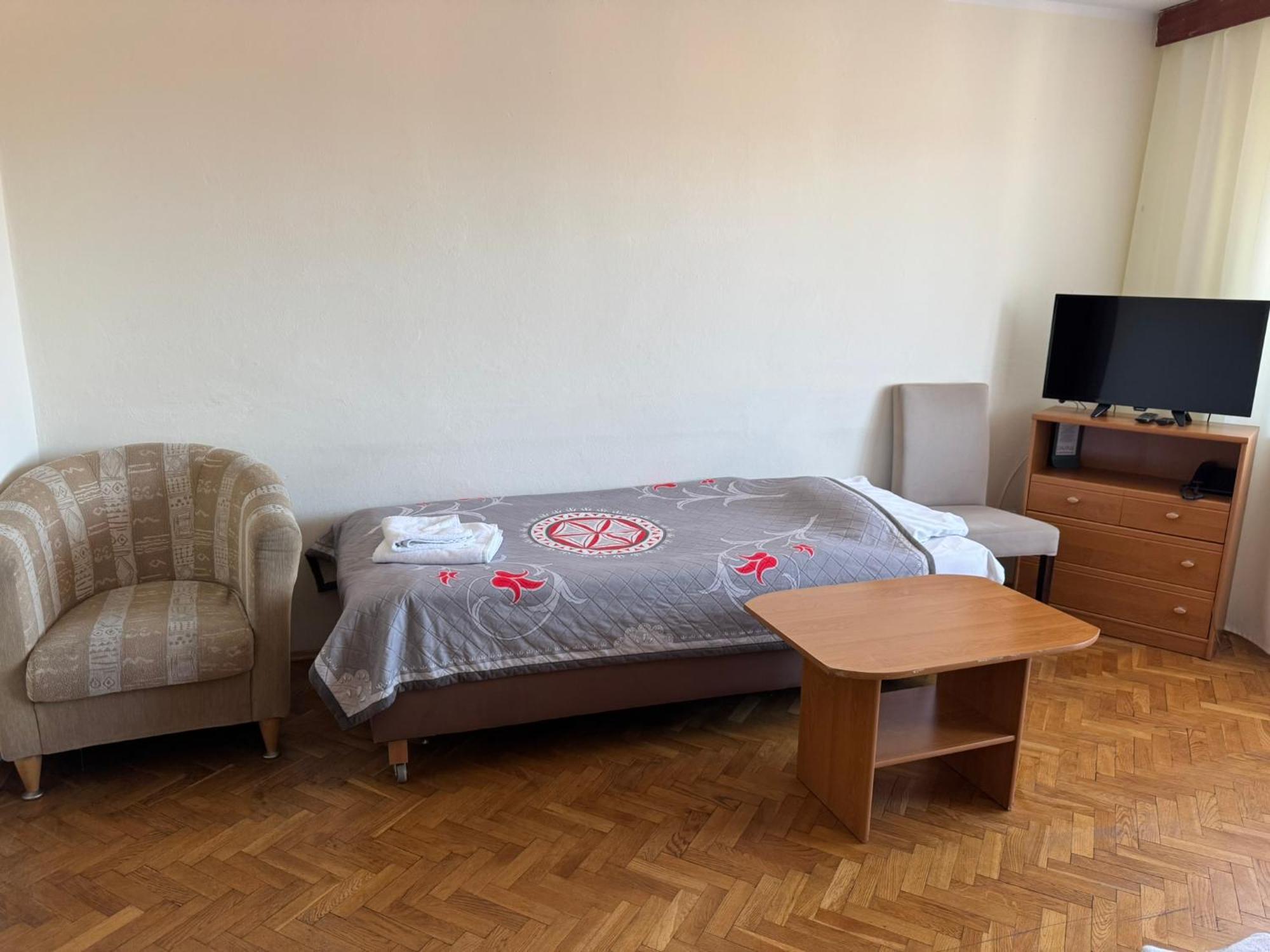 Bed and Breakfast Dafne Закопане Екстер'єр фото