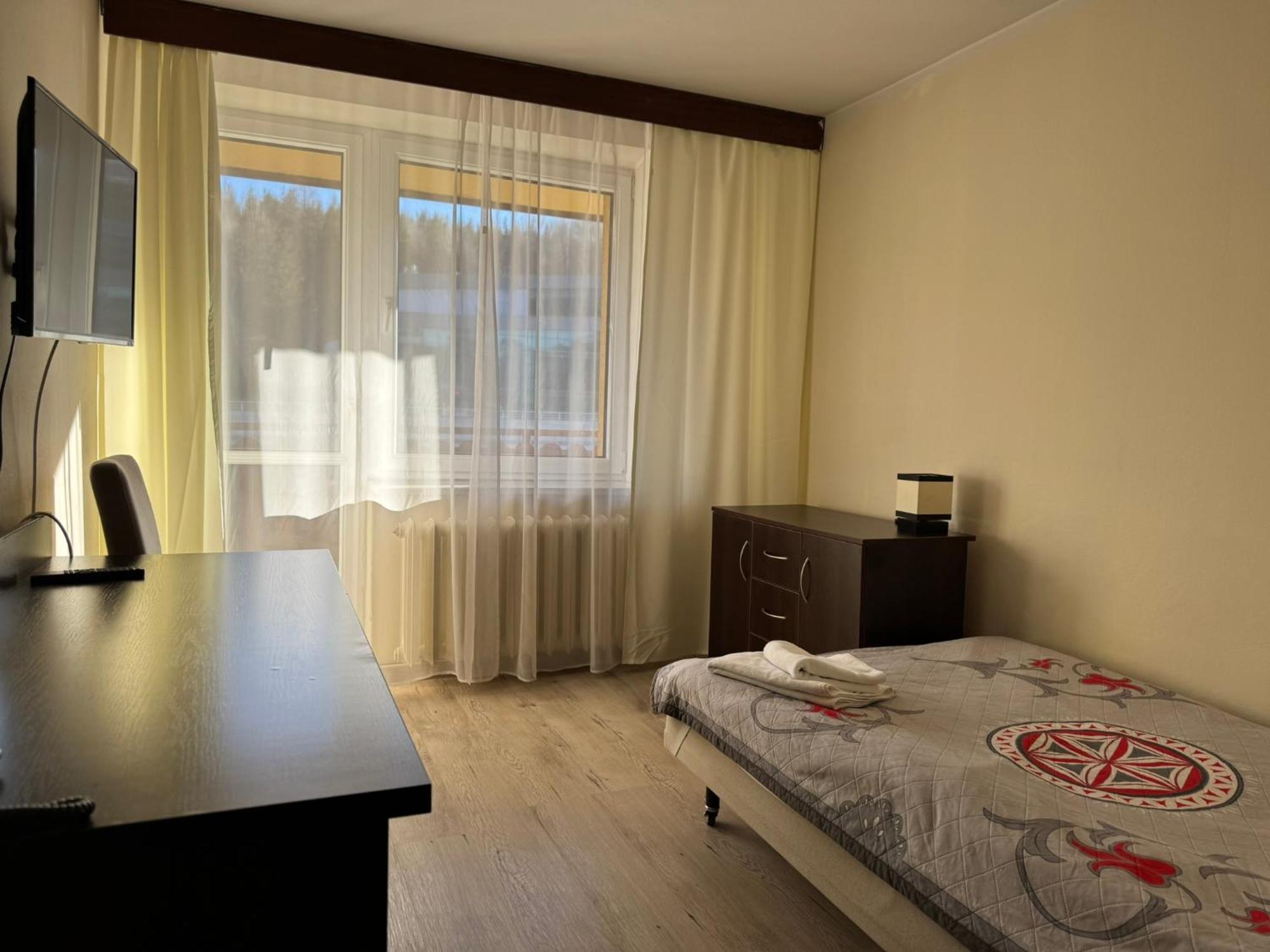 Bed and Breakfast Dafne Закопане Екстер'єр фото